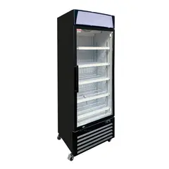 MAIGAS - Freezer Vertical 1 Puerta De Vidrio 400 Litros FV400