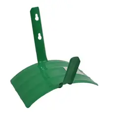 ROOTS - Soporte Metalico Para Manguera De Jardin Organizacion