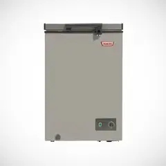 MAIGAS - Congelador Dual 100 Litros Gris BD100G