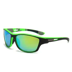 GENERAL - Sport Gafas De Sol Polarizadas Dustwear Shades Outdoor Uv400
