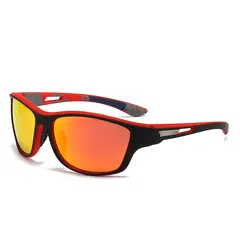GENERAL - Sport Gafas De Sol Polarizadas Dustwear Shades Outdoor Uv400