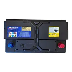 GENERICO - Bateria AC DELCO 90AH S59042 S59542