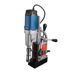 DONGCHENG - Taladro magnetico DJC23