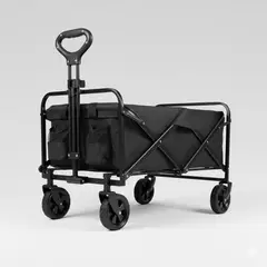 BELLELLI - CARRO PLEGABLE MIGLU HIERRO CAMPING PLAYA 100KG