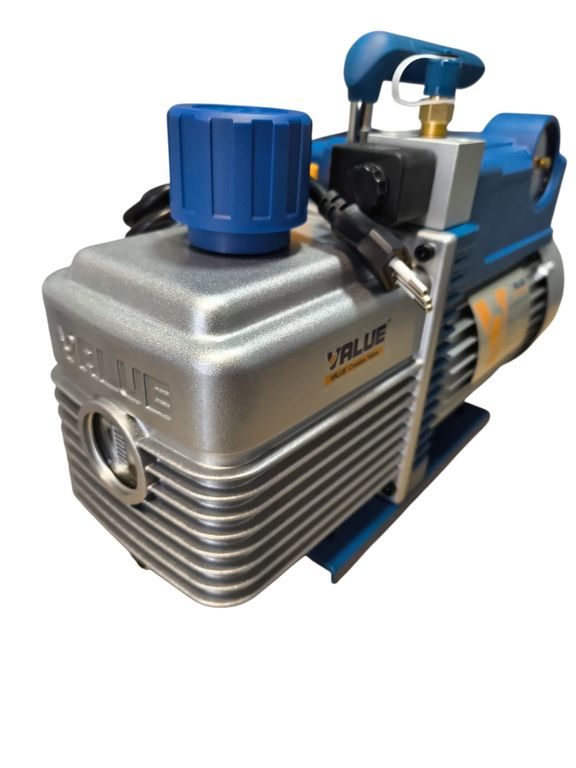 Bomba De Vacio V-i180 8CFM R32 Value