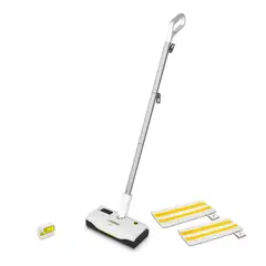 KARCHER - LImpiadora a Vapor SC1 Upright