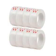 GENERICO - Cinta Adhesiva Scotch 18mm*20m Pack Mayorista - 480 uds