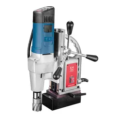 DONGCHENG - Taladro magnetico con reversa J1C-FF02-23