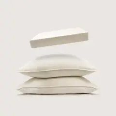 HYPNOS - Funda de Plumón Washed Tencel -