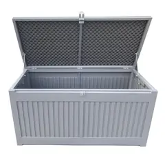 AVYNA - Baul Caja Organizador Exterior Interior 270 Litros