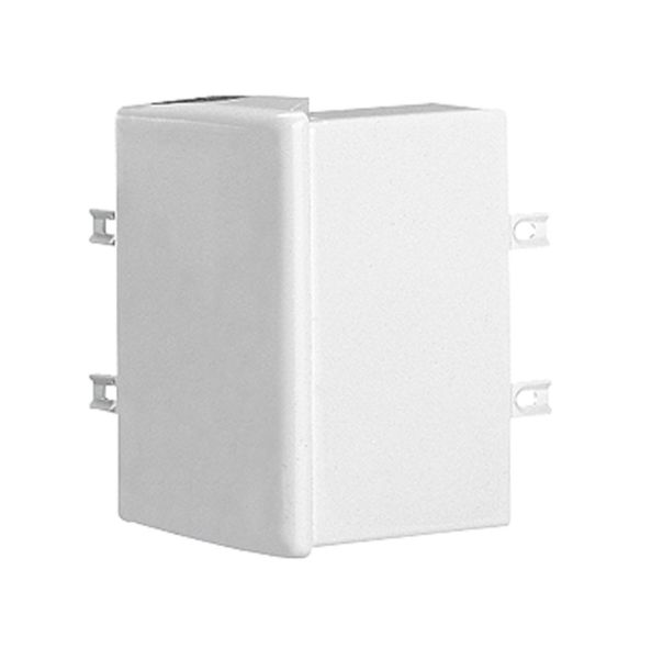 Ángulo Exterior Variable P-Mold. 60X16Mm Blanco