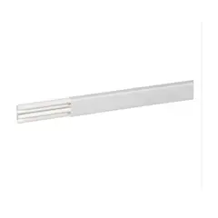LEGRAND - Moldura Pvc 40X16Mm C-Tabique -Valor X 2Mt-