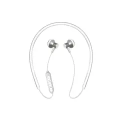 AUDIOLAB - Audifonos Sport Bluetooth Blanco