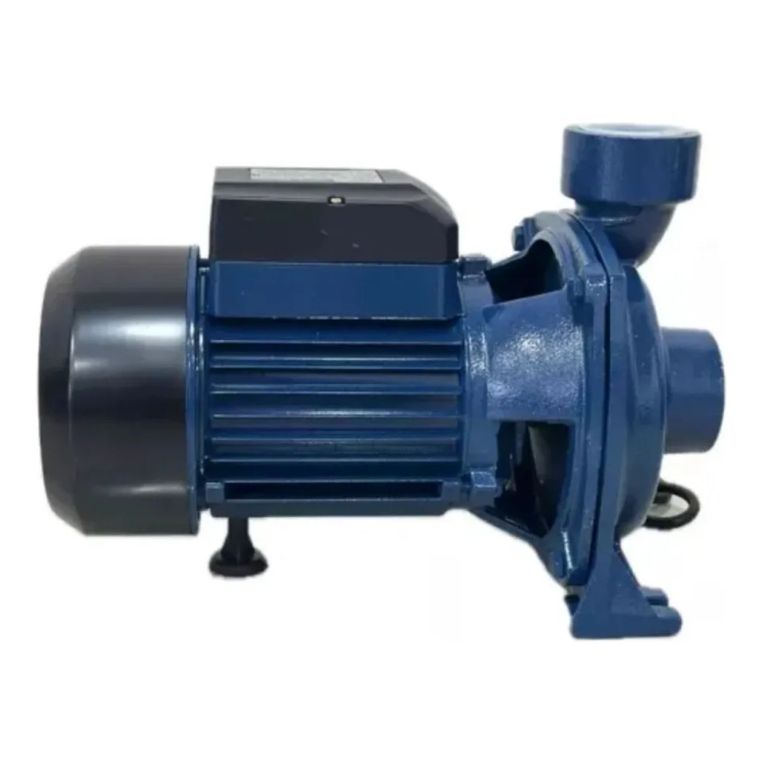 Bomba De Agua Centrifuga Monofasica 3 Pulgadas - Tecnologia Italiana