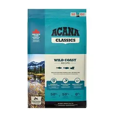 ACANA - Classic Wild Coast Recipe 9,7 Kg.