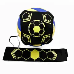 GENERAL - Fútbol Asistido Entrenamiento Belladonna Bag