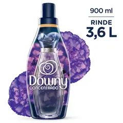 DOWNY - Suavizante Mistico Perfume Sofisticado Frutal 900mL
