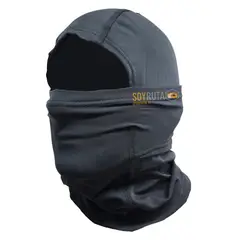 GENERICO - Pasamontañas Balaclava Moto Térmica SOYRUTA