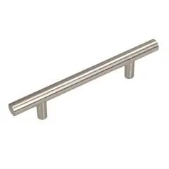 DMC - Tirador Manilla Madrid 10mm x 128mm Acero