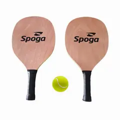 SPOGA - Set Paletas de Playa