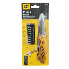 CAT - Multiherramienta 11 en 1 980644N