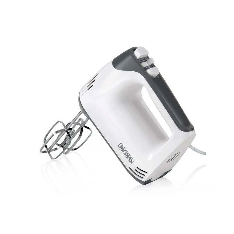 Batidora Manual TH-8832M 300w 5 Velocidades