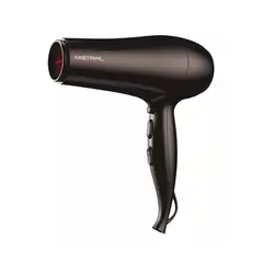 GAMA - SECADOR DE PELO MISTRAL TURMALINA ION 220