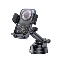 YESIDO - Soporte Porta Celular Holder Para Auto Carga Inalambrica Magsafe15w C307