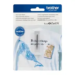 BROTHER - Cuchilla Autoajustable Vinilo Scanncut Sdx125 / 225