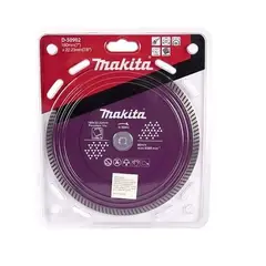 MAKITA - Disco Corte Porcelanato Cerámica 180mm D-50902