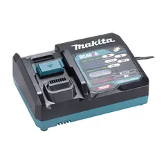 MAKITA - Cargador rápido 40Vmáx XGT DC40RA 191E07-8