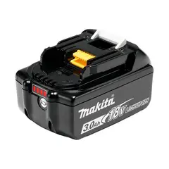 MAKITA - Batería BL1830B - LXT 18V - 3 AH