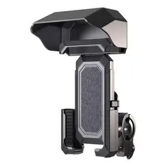 YESIDO - Soporte Porta Celular Bicicleta Moto Telefono C331