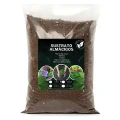 GENERICO - Tierra Sustrato Almácigo Premium 5 L