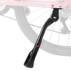 GENERICO - Paral de Apoyo Lateral Bicicleta Eléctrica y Convencional