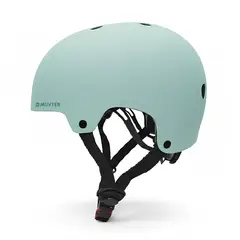 MUVTER - Casco Safe Menta Talla S