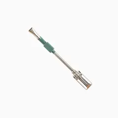 ZOLA OUTDOORS - Bombilla Para Mate Zola Resorte Ajustable Spring