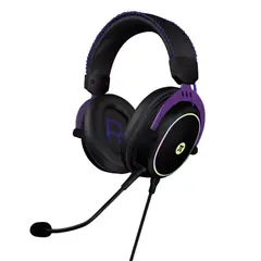 PRIMUS GAMING - Audífonos Gamer Over Ear - Arcus 151T - USB - Sonido 7.1