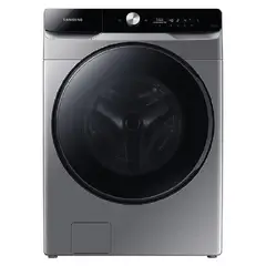 SAMSUNG - Lavadora Secadora 20Kg / 12Kg con Inteligencia Artificial en Panel de Control