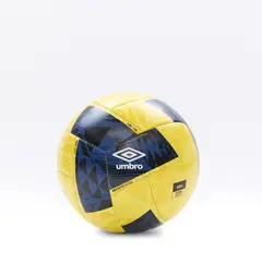 UMBRO - Pelota Futsal Neo Swerve N° 4 Amarillo