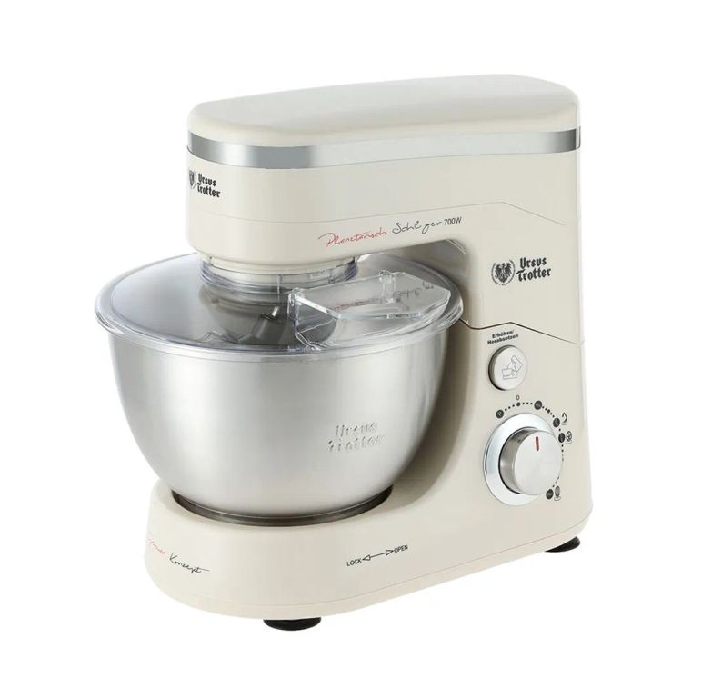 Batidora De Pedestal 700w