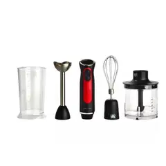 URSUS TROTTER - Minipimer 400w y Vaso Mezclador 600ml