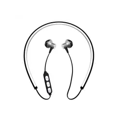 AUDIOLAB - Audífonos Sport Bluetooth Negro