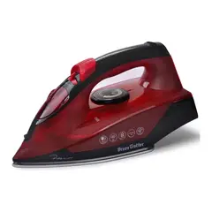 URSUS TROTTER - Plancha A Vapor Antisarro 2400W