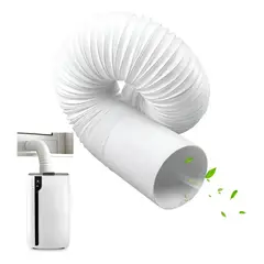 GENERICO - Manguera De Escape Para Aire Acondicionado 13×200
