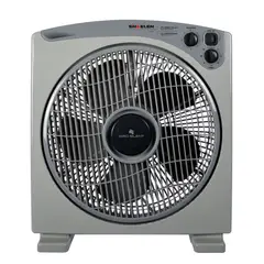 SINDELEN - Ventilador Box 12 VB-12GR
