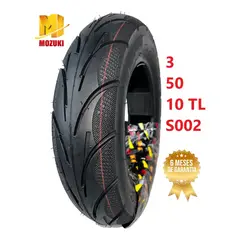 GENUINE - Neumáticos Mozuki 35010 SYS002