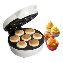 BLANIK - Maquina Cupcake Maker Bccm012 7 Cupcakes