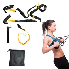 MOVI - Banda de entrenamiento en suspencion TRX