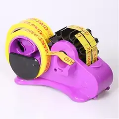 TODOK - Dispensador de Cinta Térmica Rosa